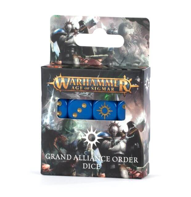Cities of Sigmar