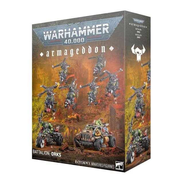 Pre-Order